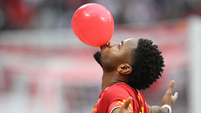 Christopher Nkunku regresa a Leipzig con un nuevo rol de liderazgo y mucho que demostrar.