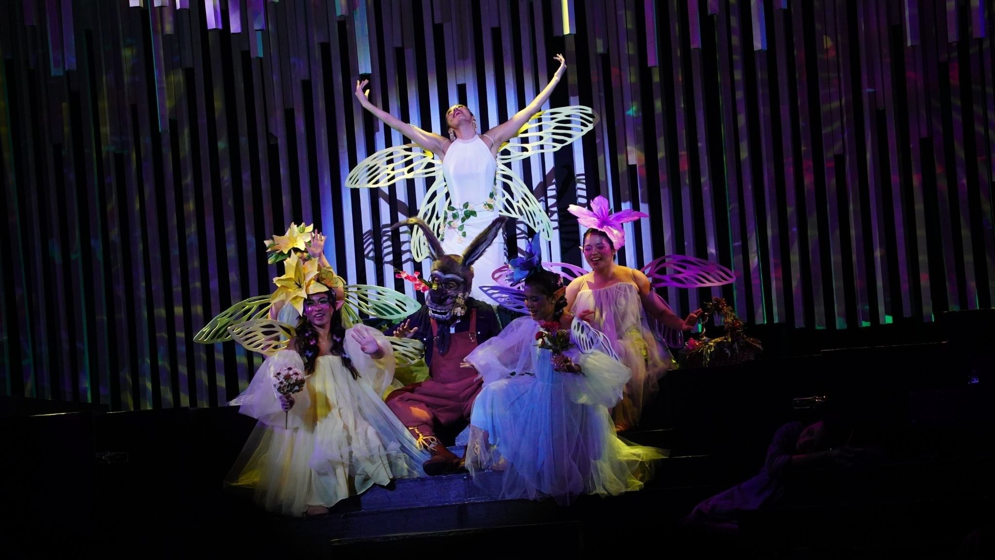 REP’s ‘A Midsummer Night’s Dream’ stays true to Shakespeare while ...
