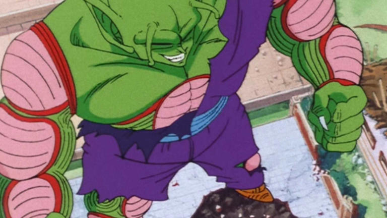 10 most powerful Piccolo techniques in Dragon Ball
