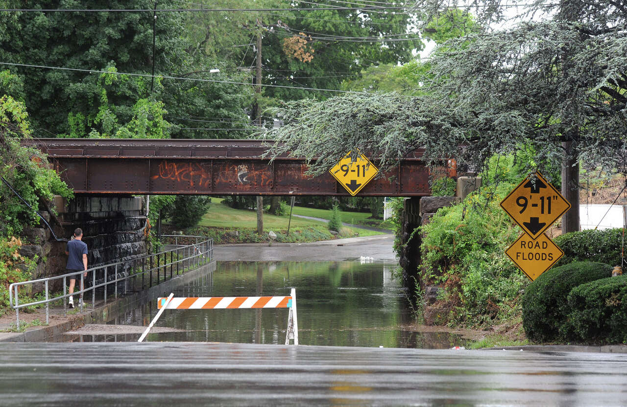 After major storms, Fairfield leaders want $495 million capital plan to ...