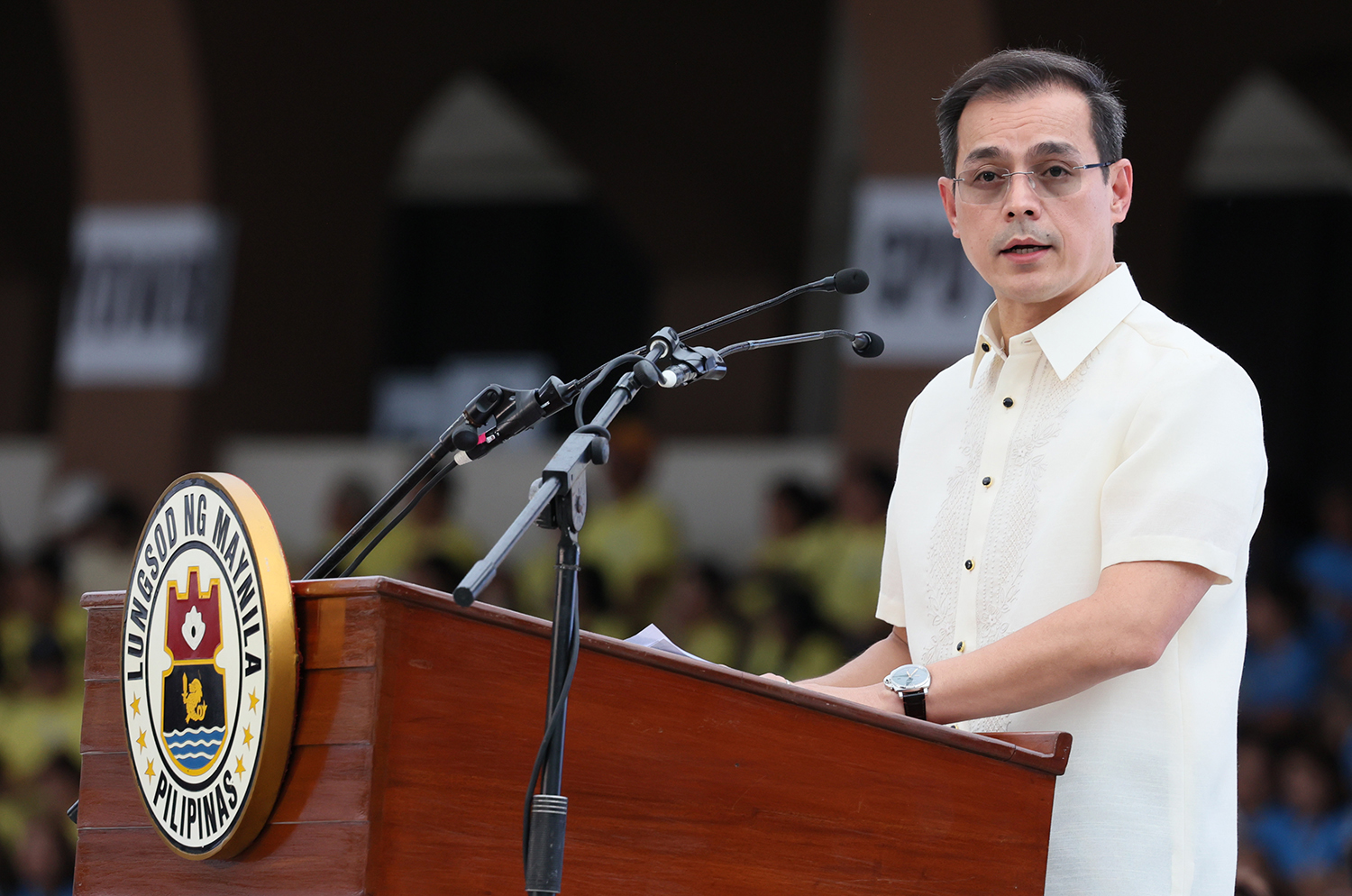NCAP 2.0 begins in Manila; Isko Moreno: 'No more excuses'