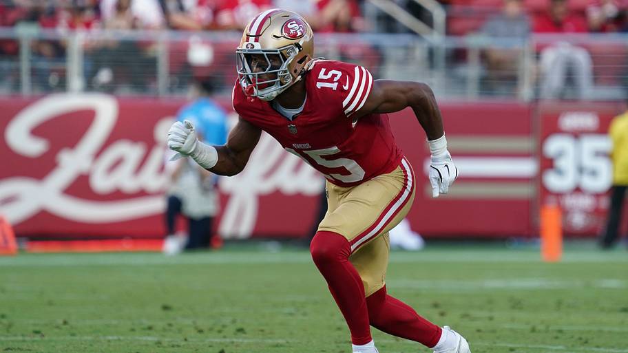 Five NFL rookie injuries guaranteed to shake-up week 2