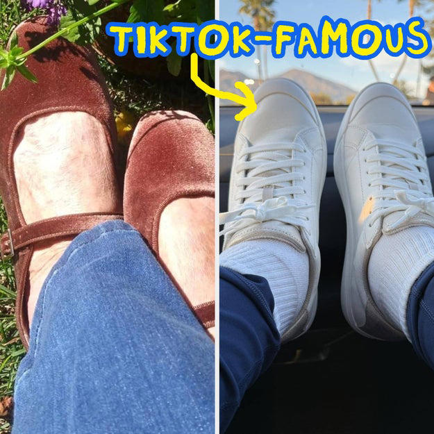 23 pairs of shoes that do the impossible: they're comfy and stylish