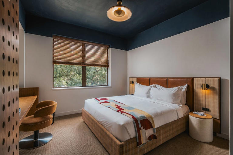Savannah’s most anticipated new hotel opening is a love letter to ...