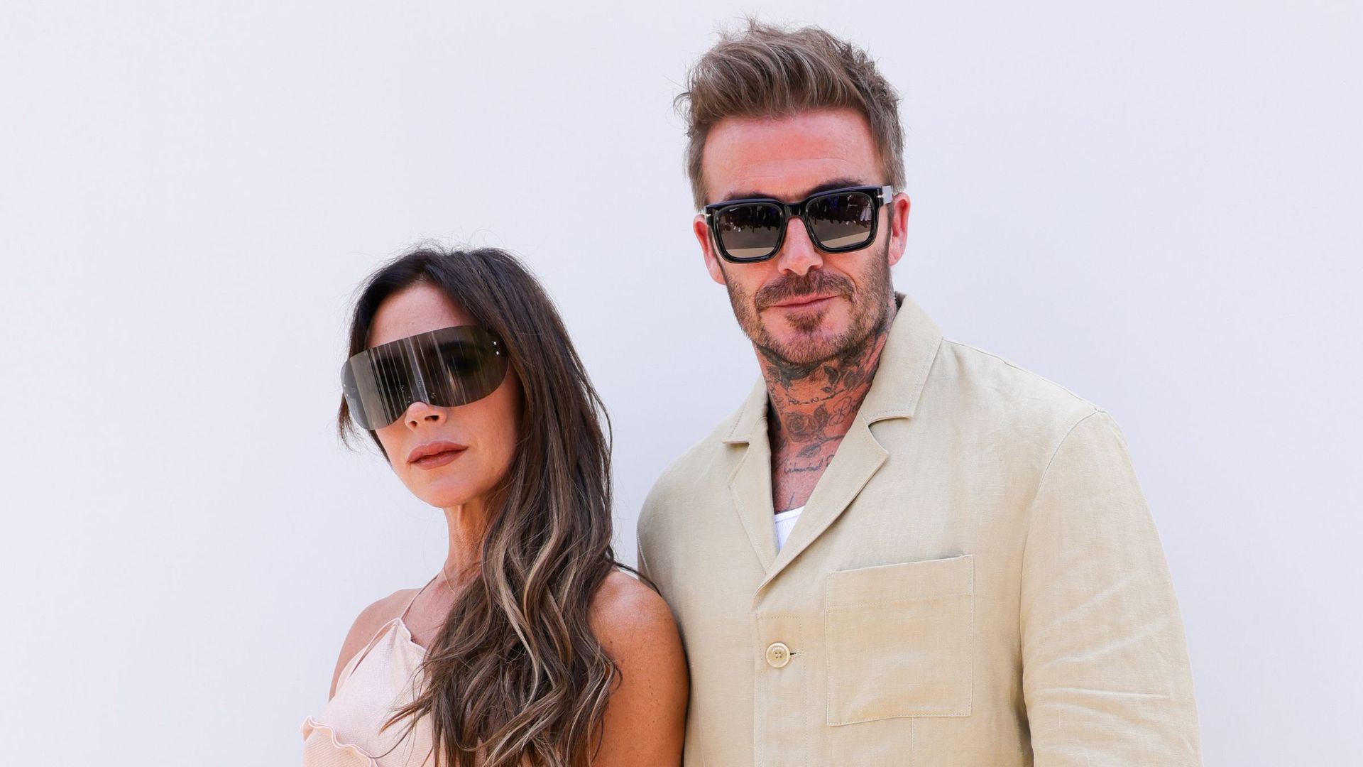 Victoria Beckham’s dark bronze chandelier is the new benchmark for ...