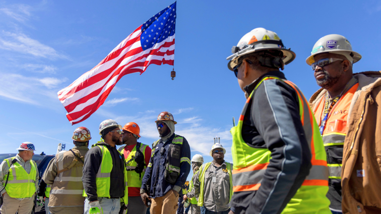 America’s new blue-collar job boom is one nobody saw coming — and it’s ...