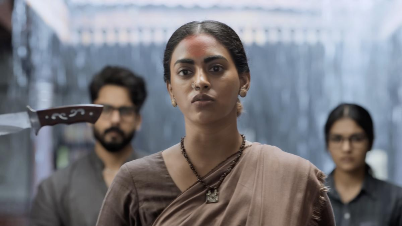 MS Raju’s ‘Agadha’ to stream online from September 25