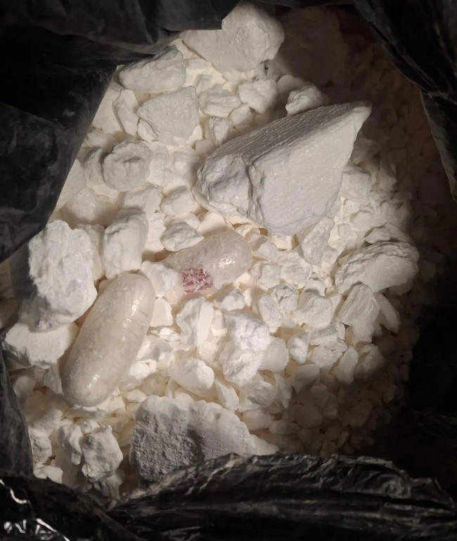 Man arrested at OR Tambo Airport allegedly carrying heroin worth over ...