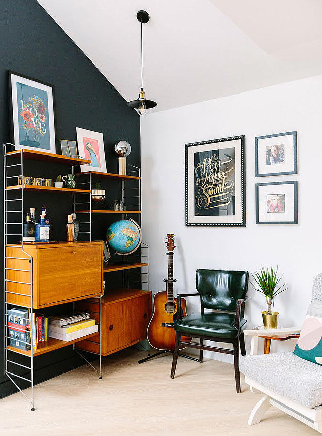 Gran Designs! Gen Z want their homes to look like 'Grandma's House'