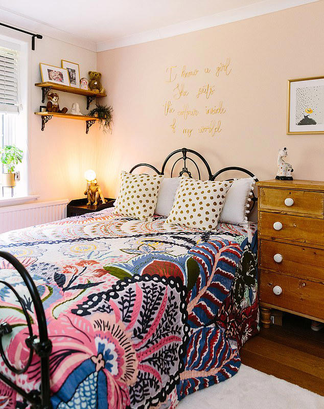 Gran Designs! Gen Z want their homes to look like 'Grandma's House'