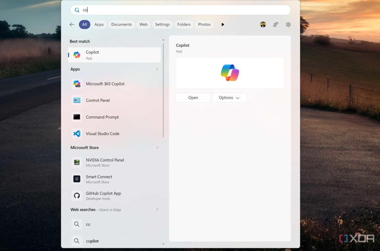 The Gemini app for Windows puts Microsoft Copilot to shame