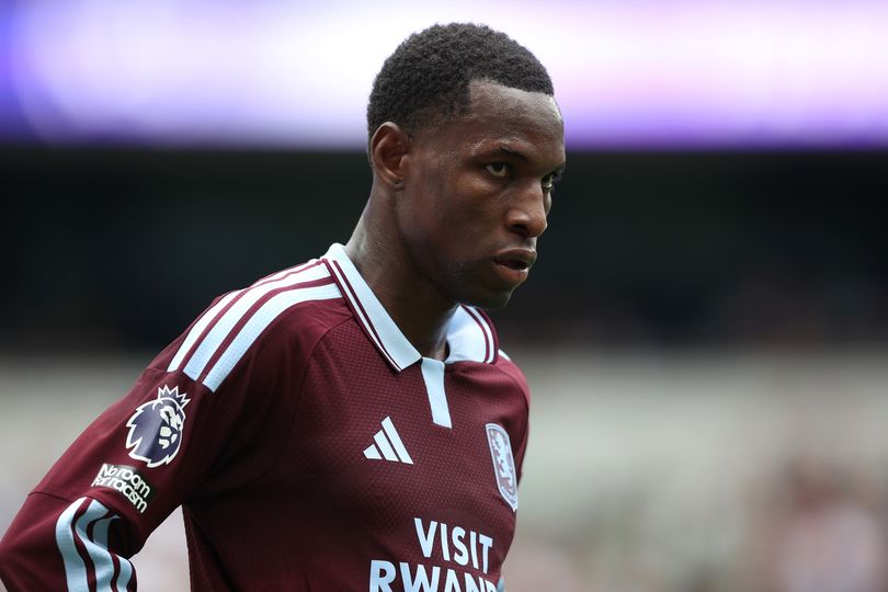 Nicolas Jackson value rockets after Aston Villa transfer in huge boost ...
