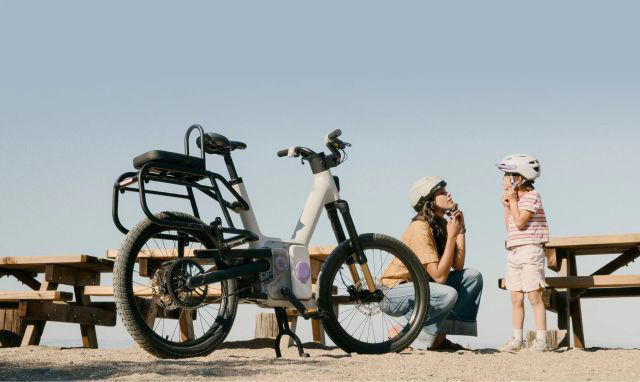 Rivian spin-off also sends new e-bikes on US tour while Day 1 buyers ...