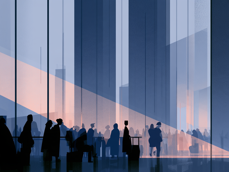 Have we forgotten the lessons of 9/11?