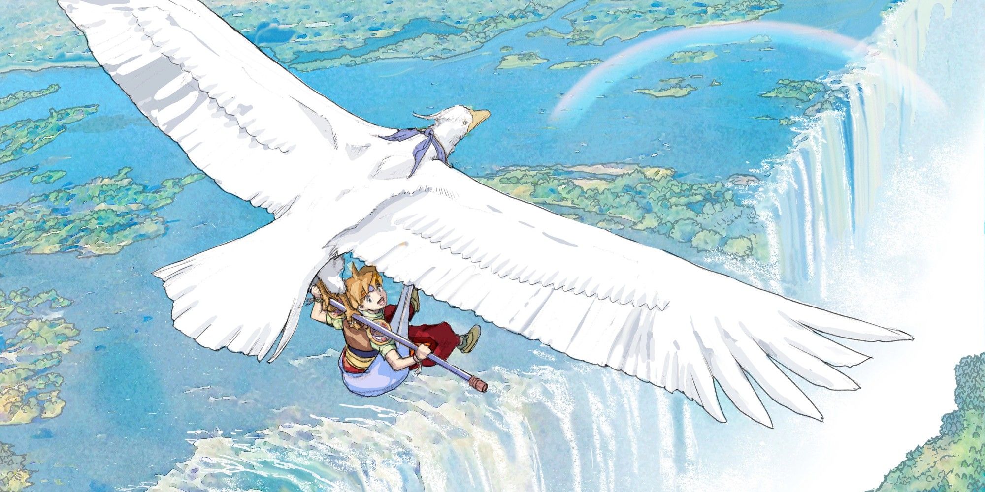 A SNES RPG masterpiece officially returns January 2027