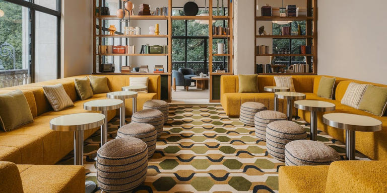 Savannah’s most anticipated new hotel opening is a love letter to ...