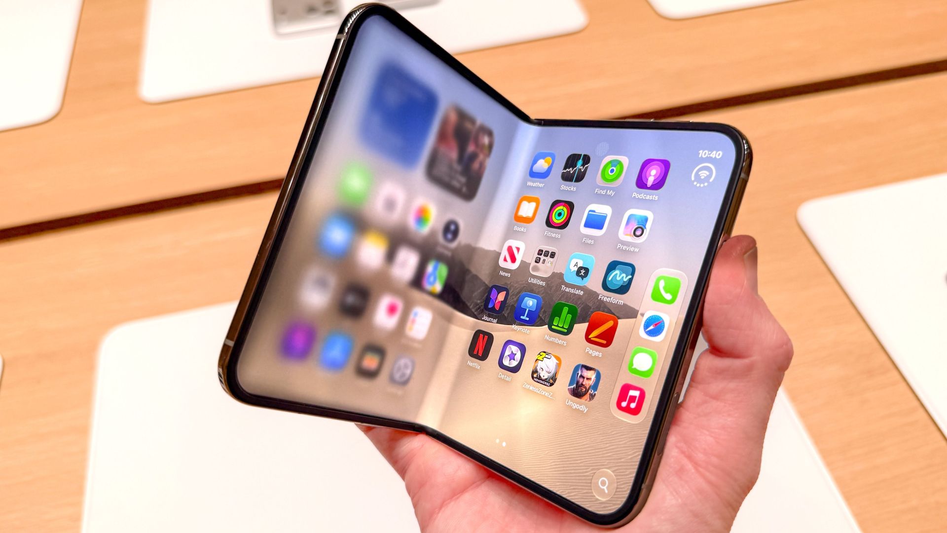 'Polished but rough': The common flaws in the iPhone duo found by nine ...