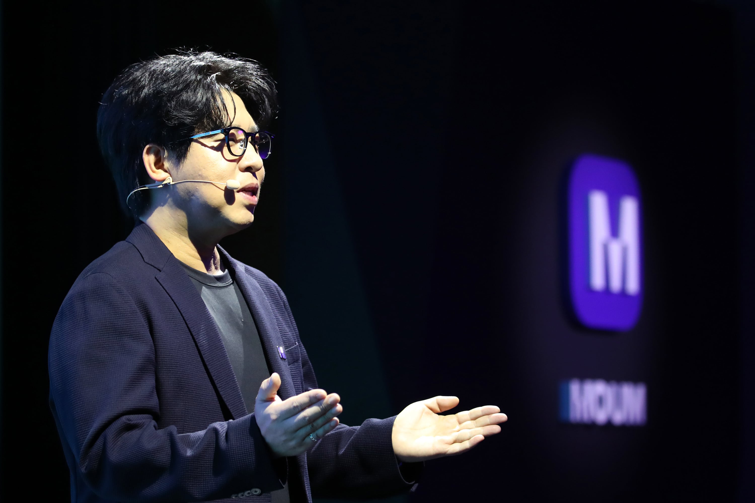 Meritz Securities' AI platform 'Moum' streamlines investment process