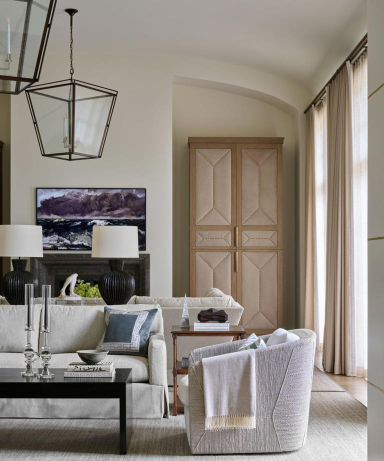 5 living room lighting mistakes to avoid according to designers