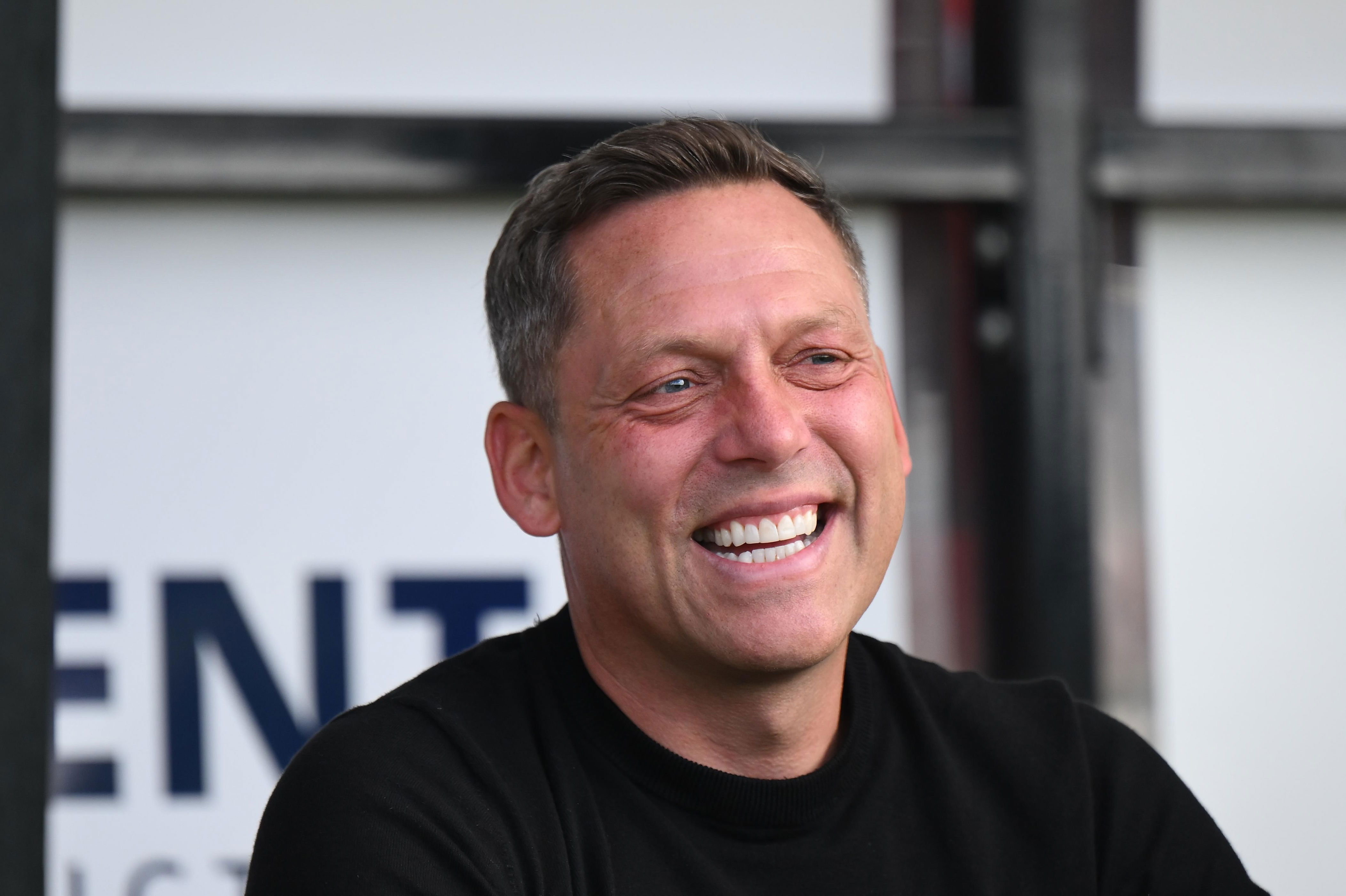 One year of Leam Richardson: Reflections and approval rating
