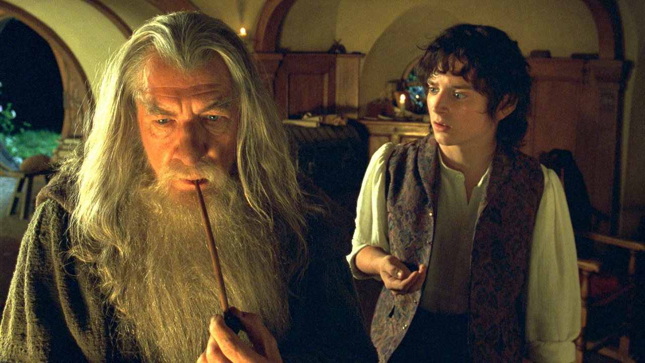 Fantasy doesn’t need another 'Game of Thrones.' It needs what Tolkien ...