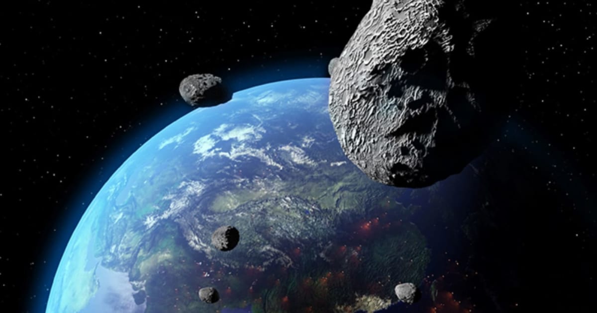 NEOMIR: Europe’s proposed mission might save Earth from dangerous ...