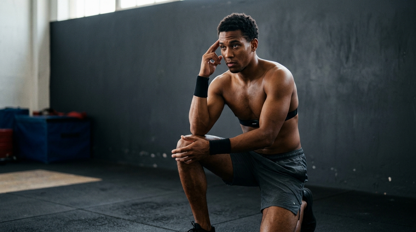 Prioritize legs for peak performance