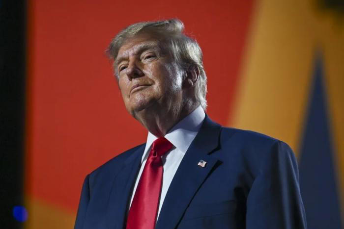 El regreso anticipado de Trump a la Casa Blanca coincide con un aumento ...