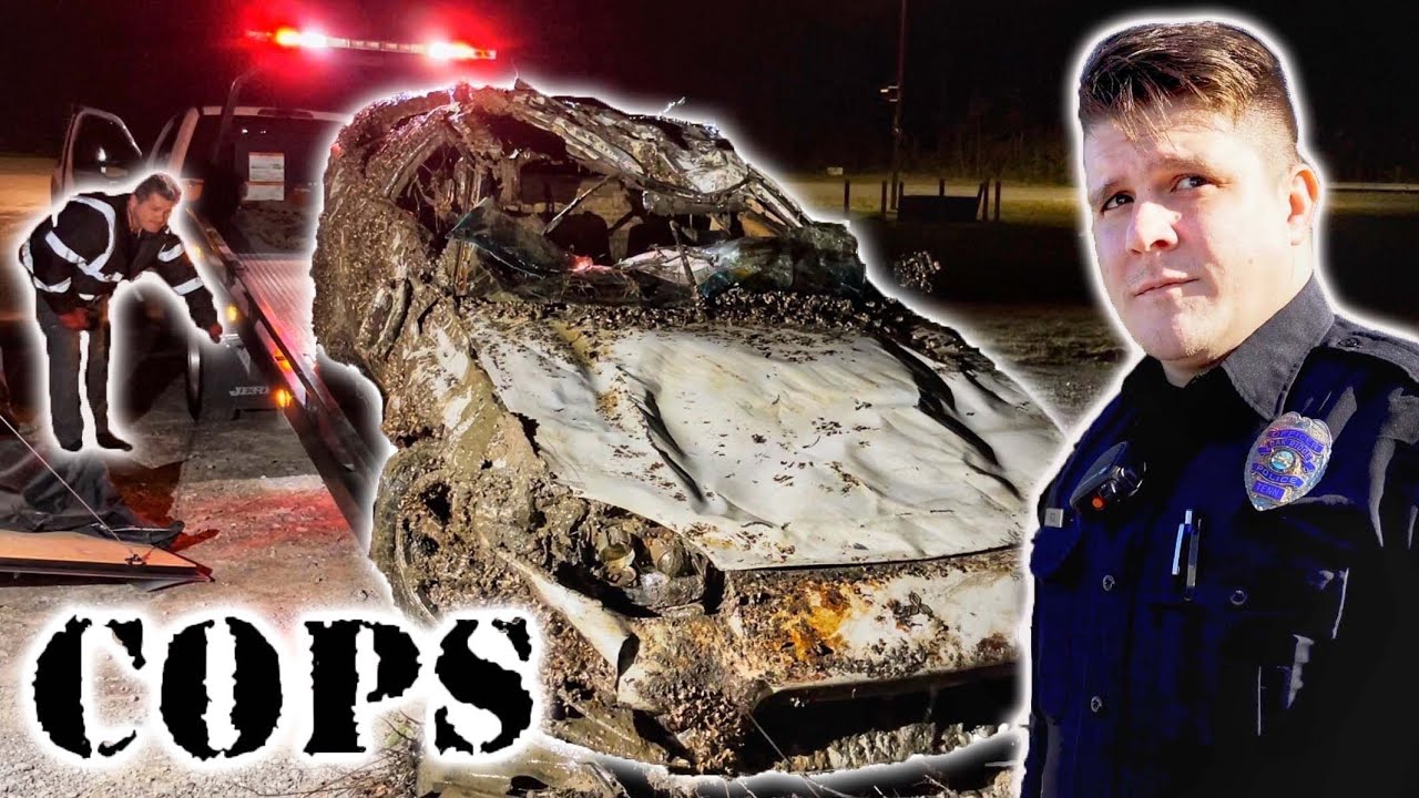 I uncovered shocking evidence in a 25-year-old car 🚗