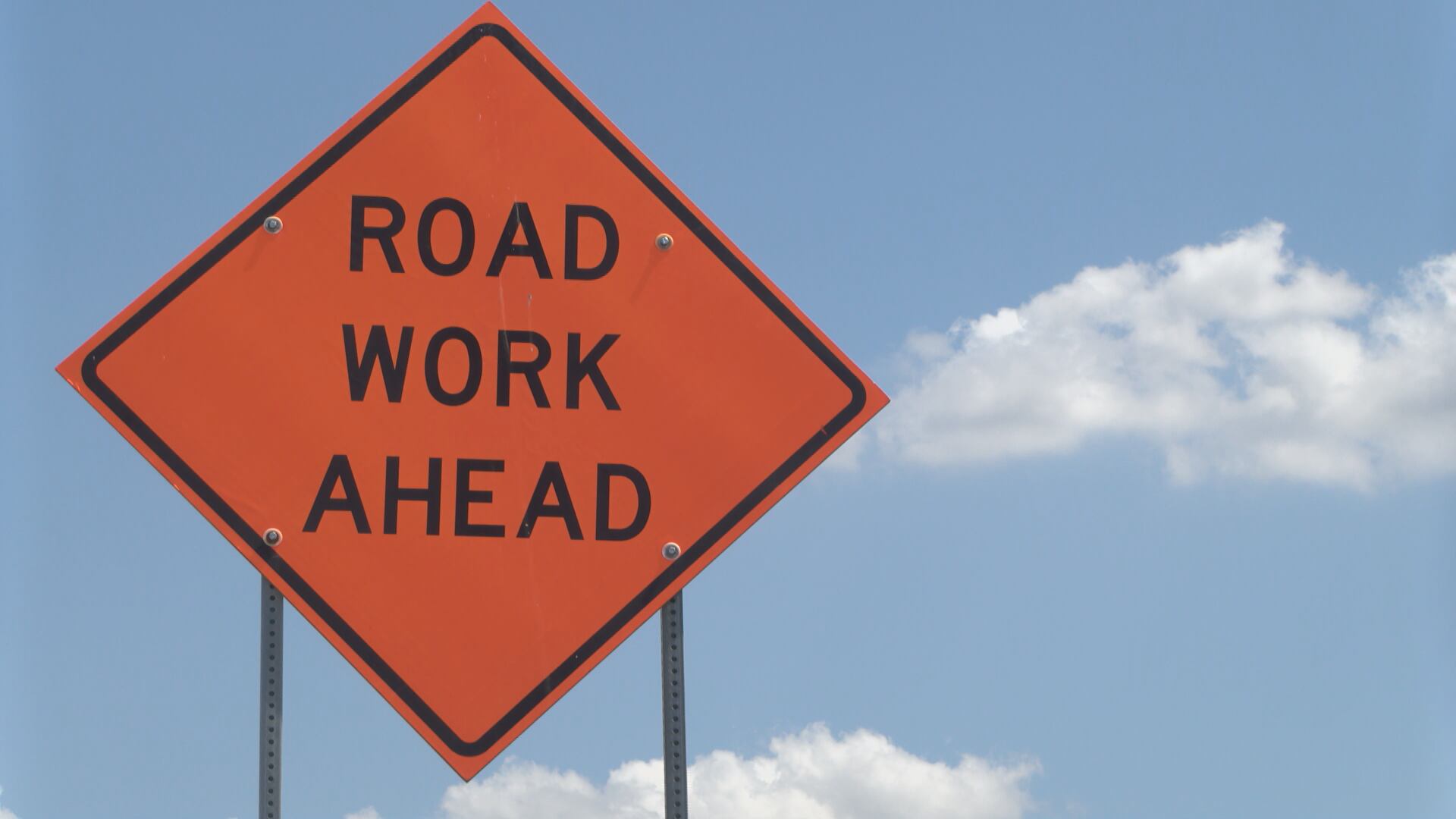 Smallhouse Road in Bowling Green set to close overnight