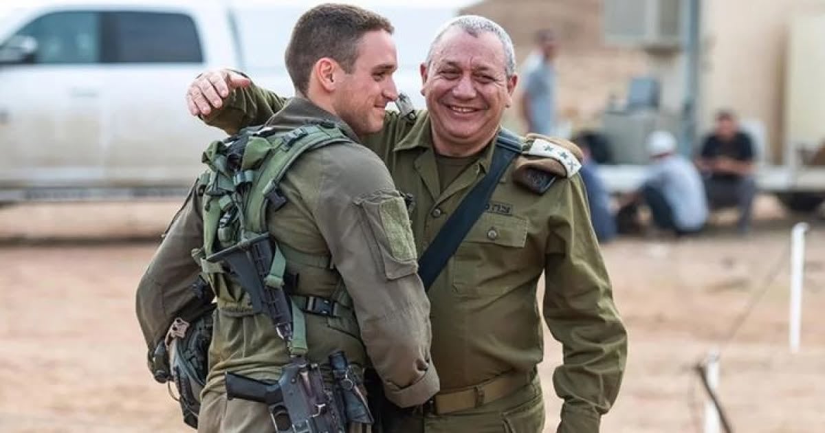 Netanyahu vs Eisenkot: Israel's election shapes Middle East