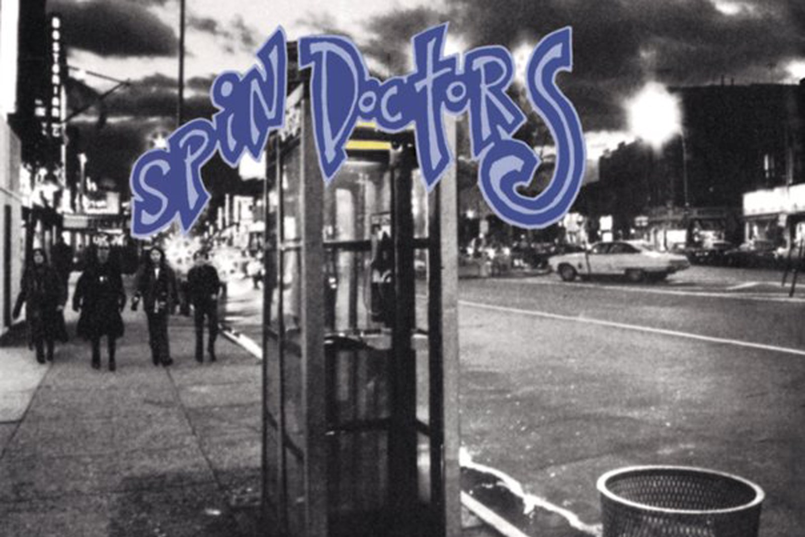 Spin Doctors announce 'Pocket Full of Kryptonite' 35th anniversary tour ...