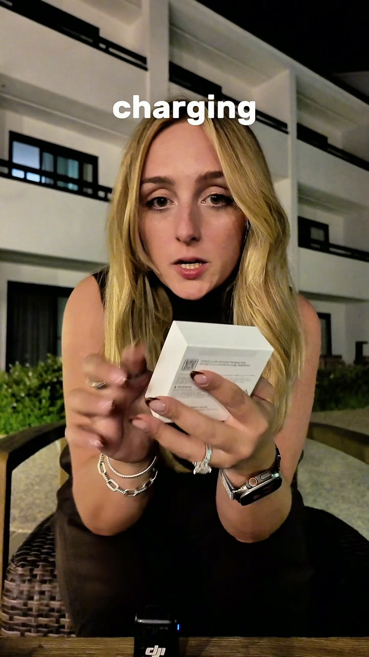 Unboxing the new AirPods 5 - quick recap of the biggest upgrades vs ...