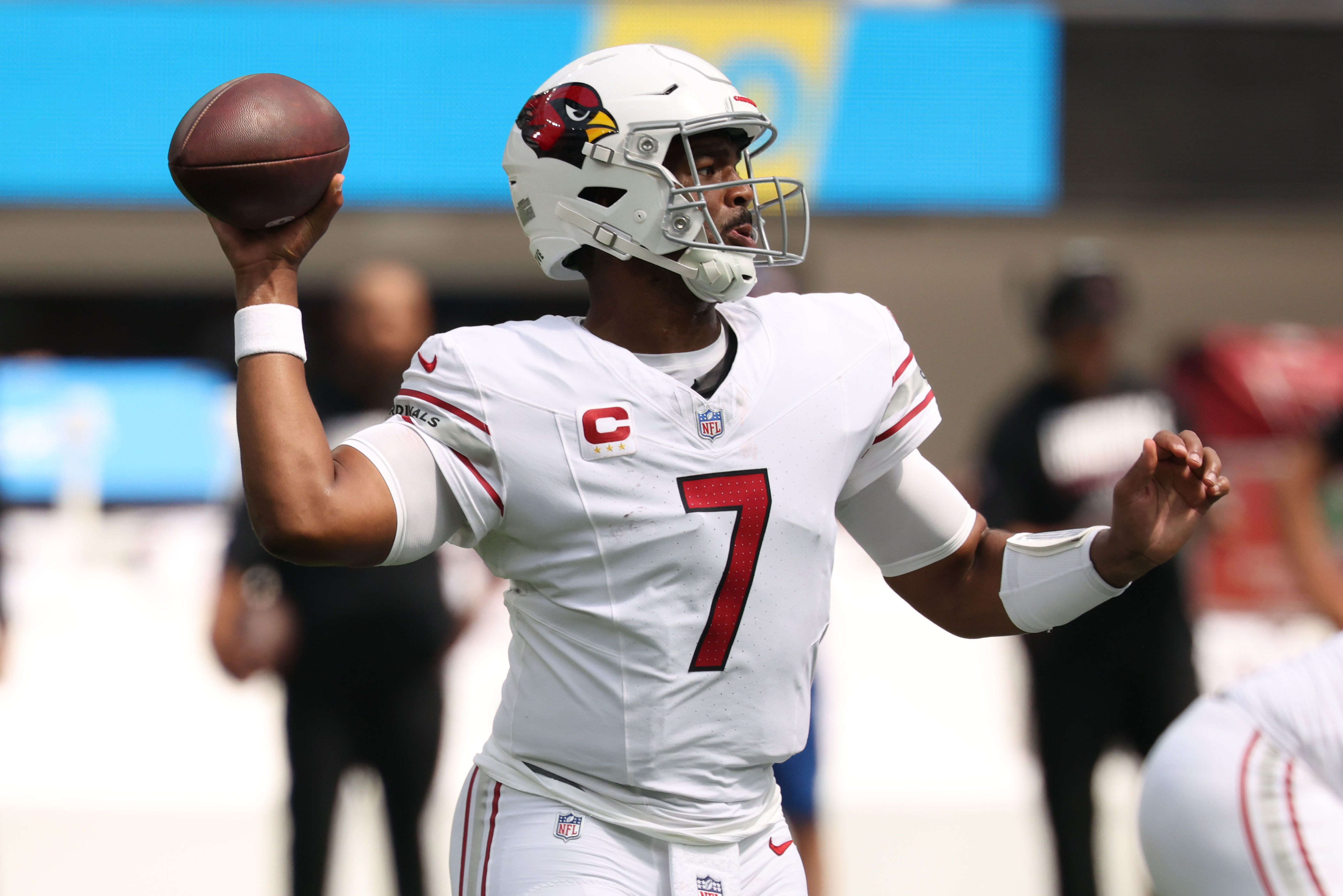 How to live stream Cardinals vs Seahawks for free: NFL, TV channel