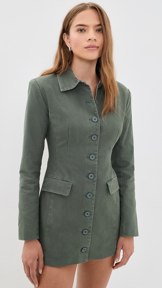 The one-and-done fall staple fashion people are already wearing on repeat