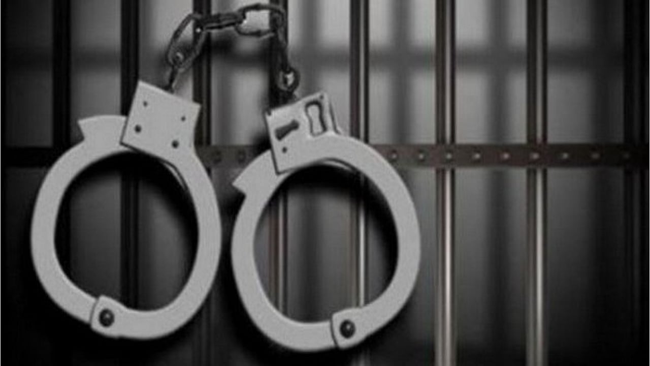 After jail superintendent's arrest, ex-jailor alleges threat to ...