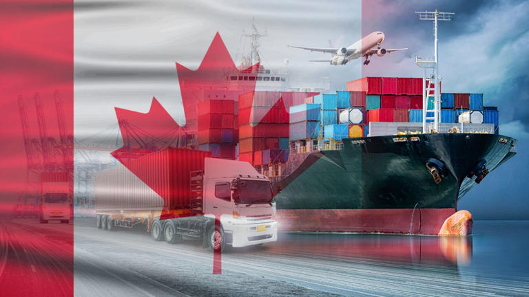 US Customs launches new system today for packages up to $2,500 as ...