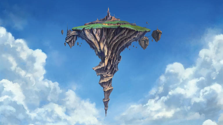 Iconic RPG Lufia is finally coming to PC, with the first two games in ...