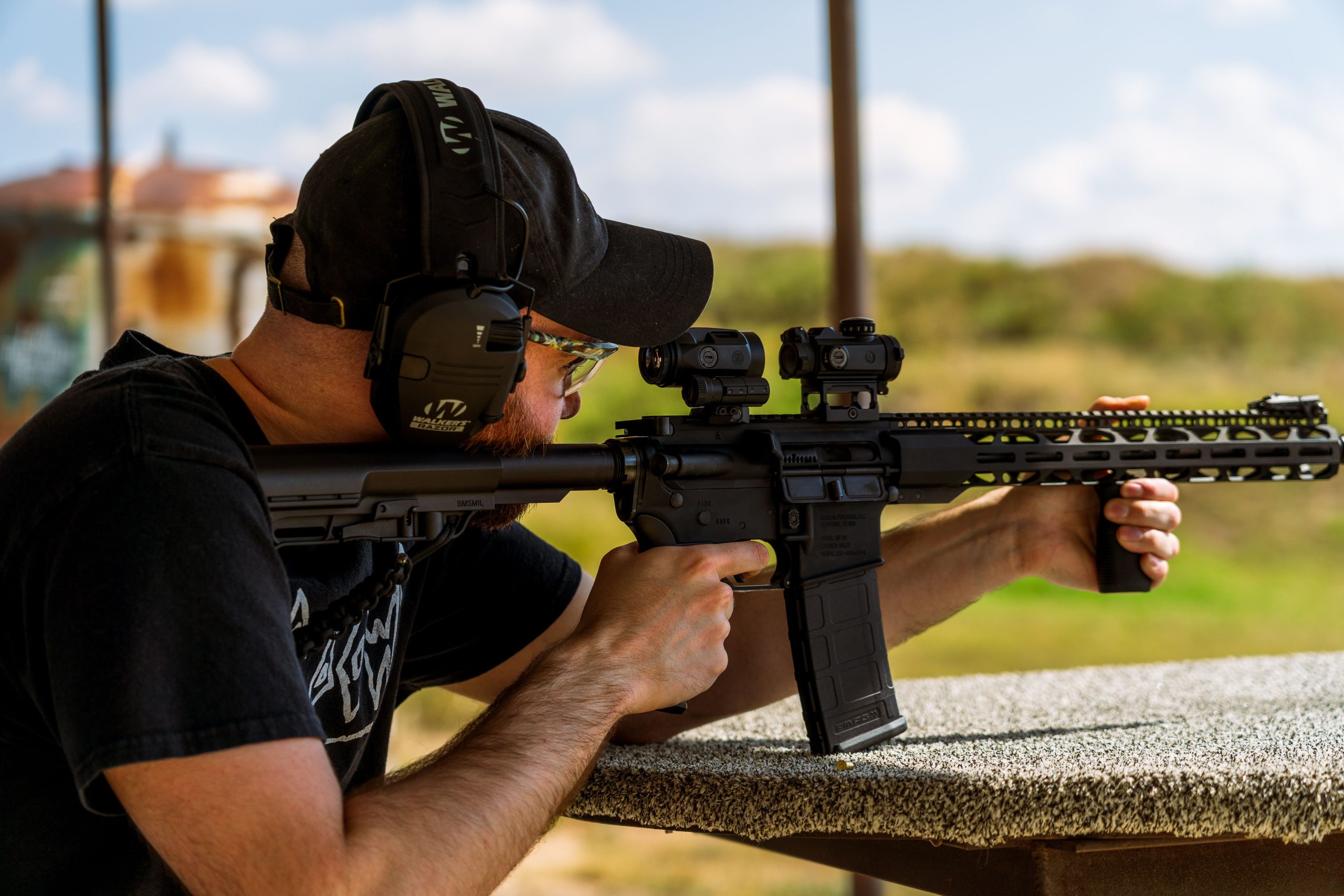 10 field reliability tests most gun reviews never bother running