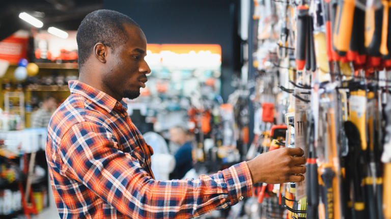 Why you may want to think twice before buying basic hardware items at ...