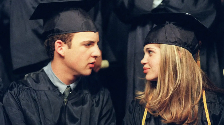 Boy Meets World cast: Where the actors are now