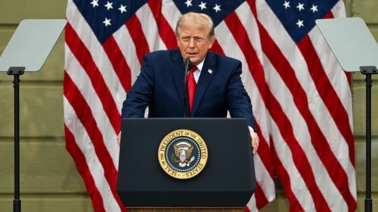 ‘Superior’ or ‘Extreme Intelligence’? Trump drops poll to choose new ...