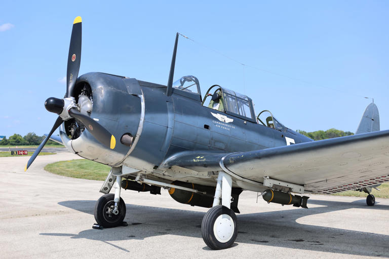 The first 25 years of Hamilton Standard, part 3: The hydromatic propeller