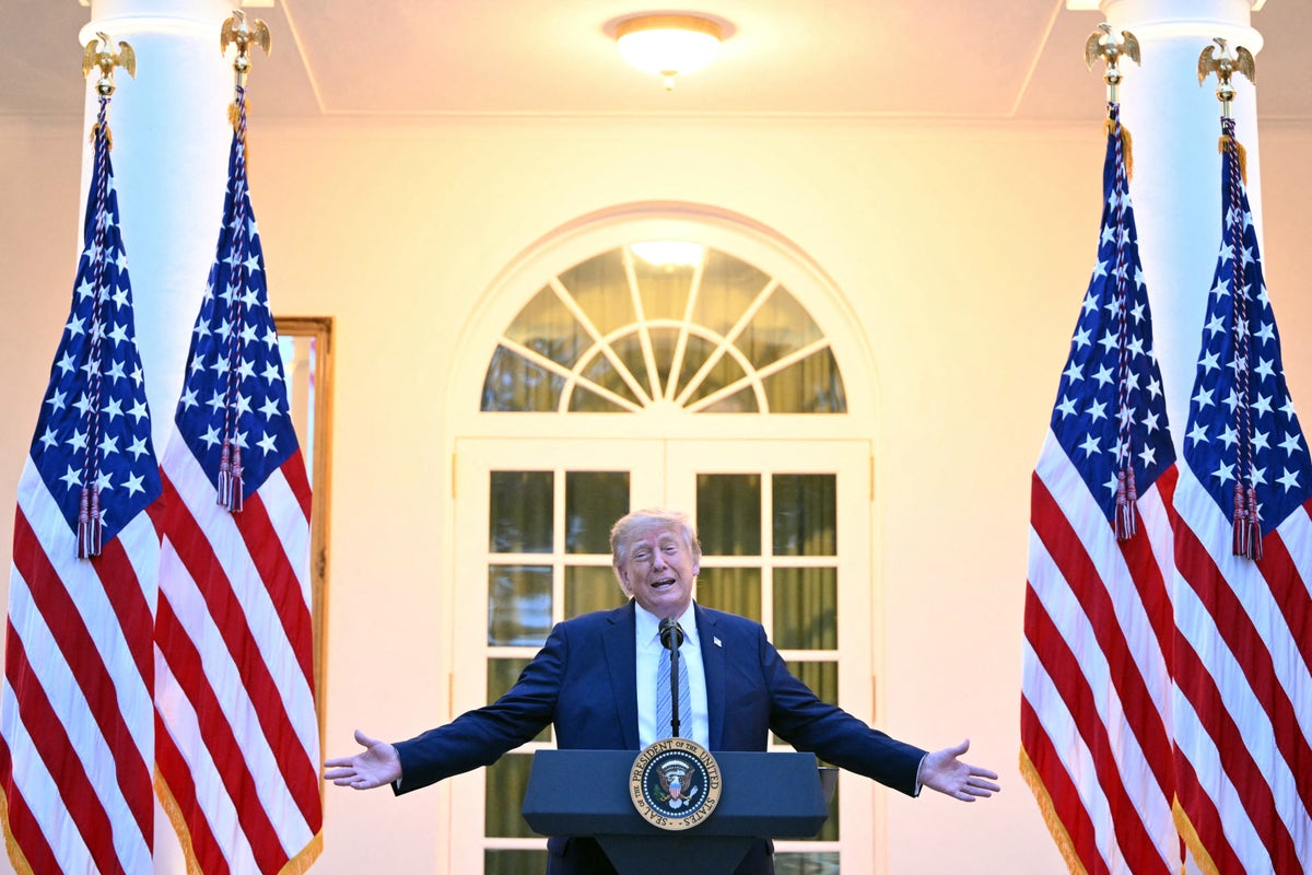 CNN, Politico and MS NOW sue Trump administration over White House ban