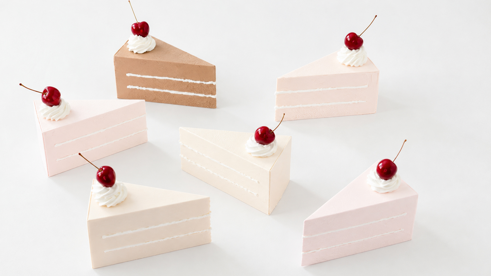 How to create a personalized cake box favor guests will love taking home