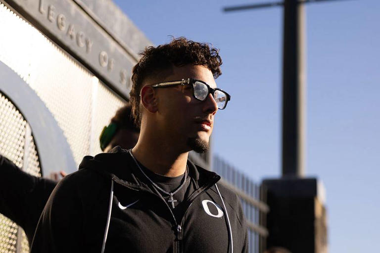 Dylan Raiola’s comments about Nebraska Cornhuskers set stage for ...