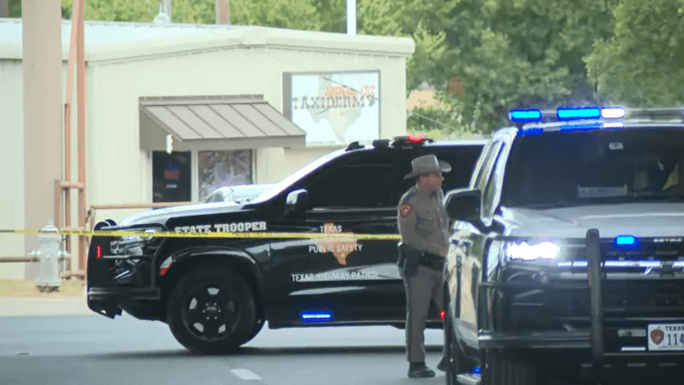 City confirms ICE officer involved in North Austin shooting, victim in stable condition