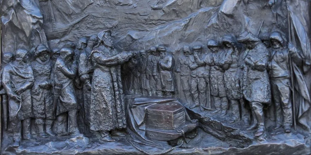 The Inuit were right: Forensics prove British 19th-century Arctic ...