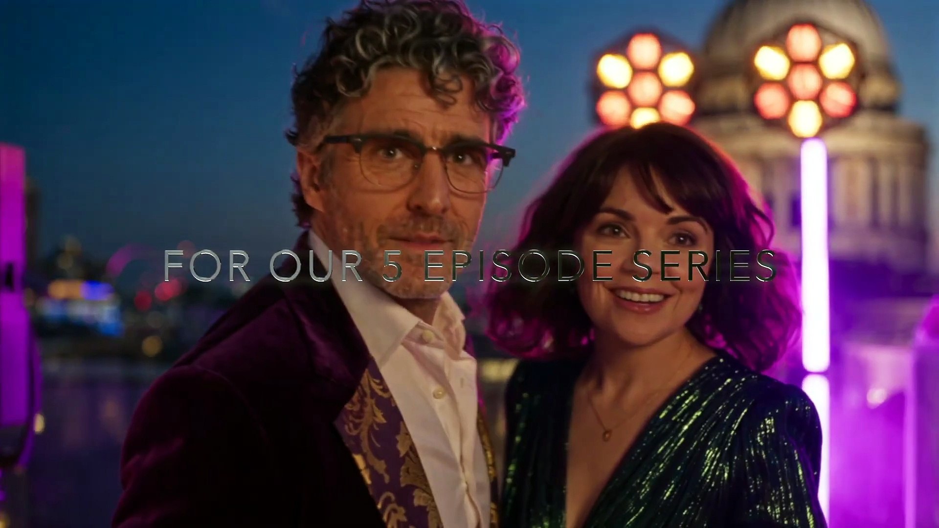 Doctor Who reboot | show | 2026 | official trailer