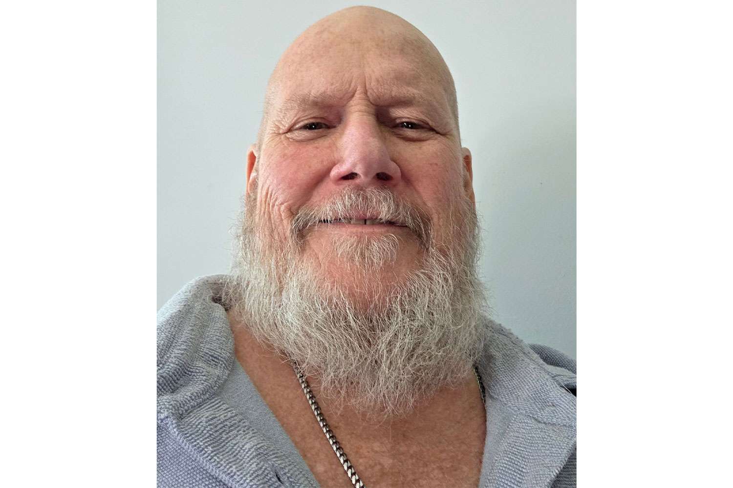 Dad’s last words heard in 911 call before son, 33, allegedly fatally ...